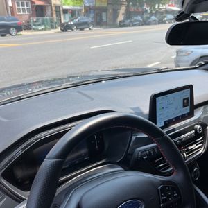 2025 FORD ESCAPE ST-LINE SELECT — миниатюра 35