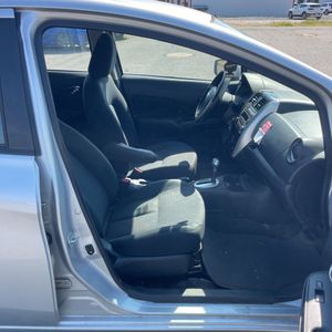 2015 Nissan VERSA NOTE SV — миниатюра 32