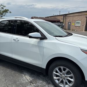 2019 Chevrolet EQUINOX LT — миниатюра 13