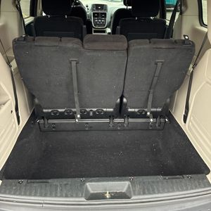 2014 Dodge GRAND CARAVAN SE 照片 39