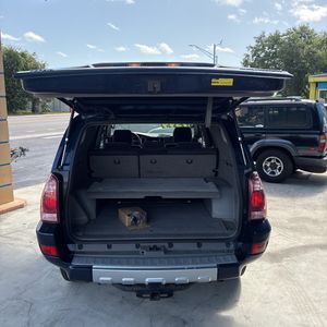 2005 Toyota 4RUNNER SR5 thumbnail 39