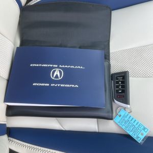 صورة مصغرة 52 لـ 2026 Acura INTEGRA W/TECH W/A-SPEC