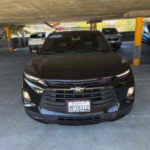 صورة 10 لـ 2020 Chevrolet BLAZER LT