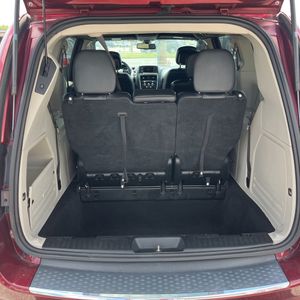 2018 Dodge GRAND CARAVAN SXT — миниатюра 41