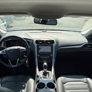صورة مصغرة 36 لـ 2014 FORD FUSION HYBRID SE