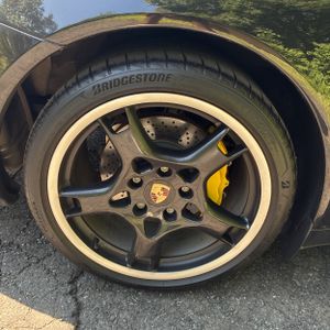 صورة مصغرة 19 لـ 2005 Porsche 911 CARRERA S
