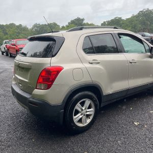 صورة 9 لـ 2016 Chevrolet TRAX LT
