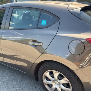 2016 Mazda MAZDA3 I SPORT — фото 6