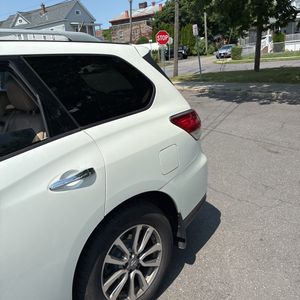 صورة مصغرة 52 لـ 2015 Nissan PATHFINDER SL