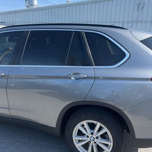 BMW X5 XDRIVE35I - 6