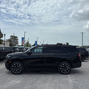 2023 Chevrolet TAHOE RST 照片 3