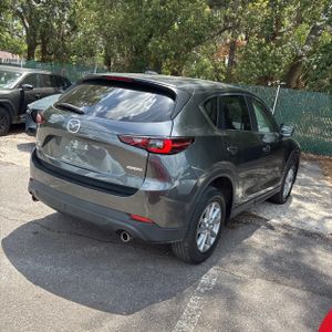 MAZDA CX-5 2.5 S SELECT - 8