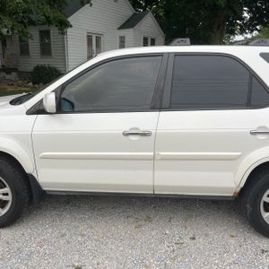 2005 Acura MDX TOURING 照片 4