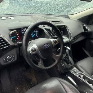 2016 FORD ESCAPE TITANIUM 缩略图 36