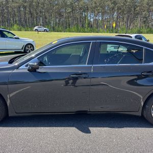 LEXUS ES 350 BASE - 4