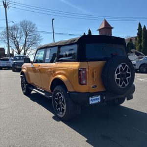 FORD BRONCO OUTER BANKS - 5