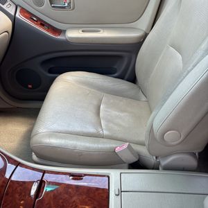2007 Toyota HIGHLANDER HYBRID LIMITED 缩略图 57