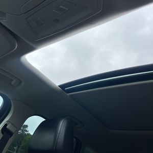 2017 FORD ESCAPE TITANIUM — миниатюра 36