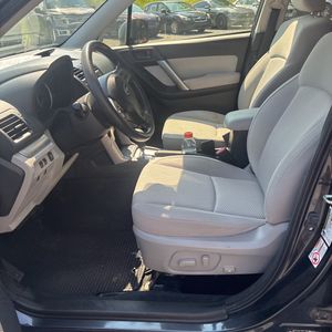2015 Subaru FORESTER 2.5I PREMIUM — фото 30