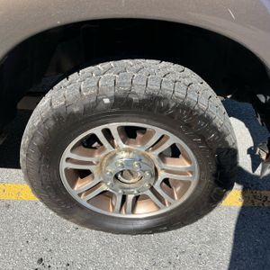 صورة 20 لـ 2016 FORD F-250 KING RANCH