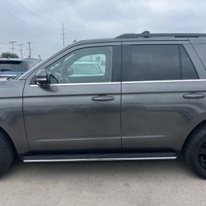 FORD EXPEDITION XLT - 4