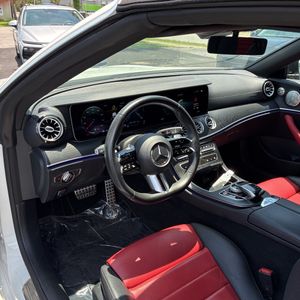 صورة مصغرة 34 لـ 2023 Mercedes-BENZ E-CLASS