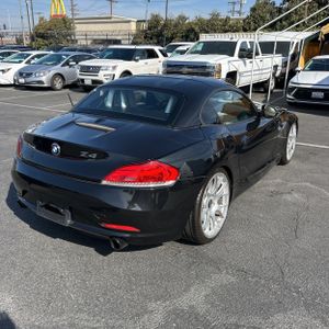 BMW Z4 - 8