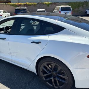2021 Tesla MODEL S LONG RANGE 照片 6