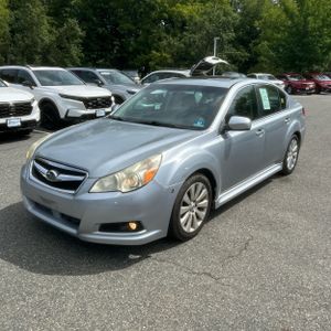 صورة 1 لـ 2012 Subaru LEGACY 3.6R LIMITED
