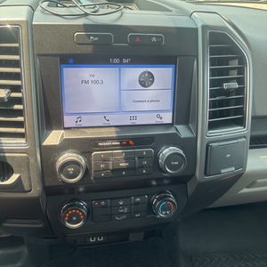 2019 FORD F-150 XLT — миниатюра 41