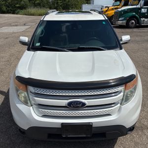 صورة مصغرة 15 لـ 2013 FORD EXPLORER LIMITED