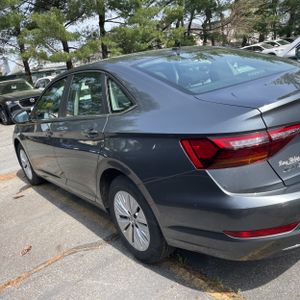 VOLKSWAGEN JETTA S - 6