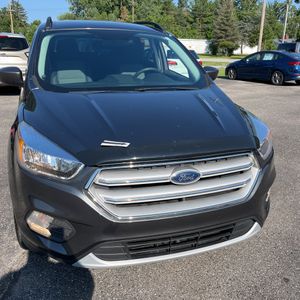 2018 FORD ESCAPE SE — миниатюра 55