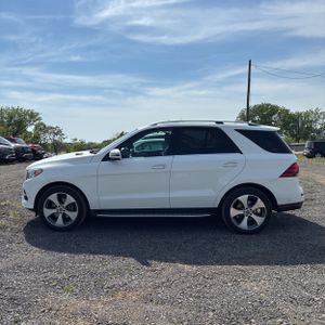 MERCEDES-BENZ GLE - 3