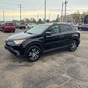 TOYOTA RAV4 - 1