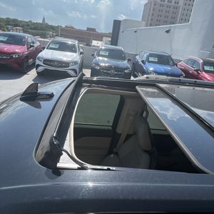 2024 Lincoln NAVIGATOR PREMIERE — миниатюра 35