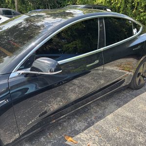 2018 Tesla MODEL 3 LONG RANGE 缩略图 46