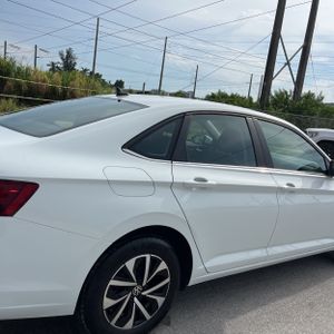 2023 Volkswagen JETTA S photo 9