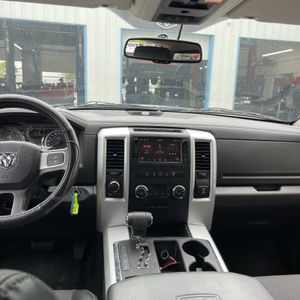 صورة مصغرة 35 لـ 2010 Dodge RAM 1500 SLT