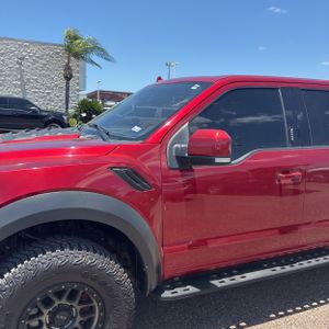 2019 FORD F-150 RAPTOR 照片 2