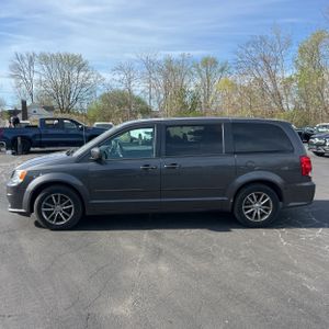 DODGE GRAND CARAVAN SE PLUS - 3