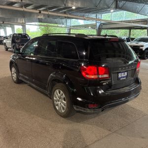صورة 5 لـ 2014 Dodge JOURNEY SE