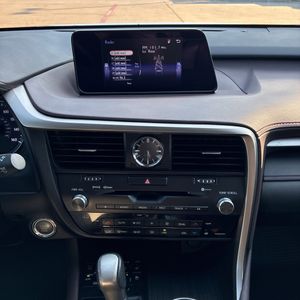 2019 Lexus RX 350 BASE 照片 37