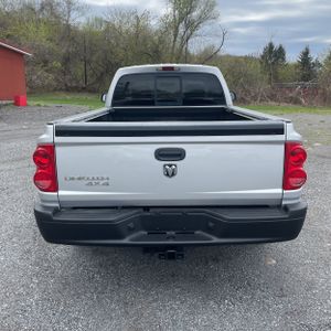 DODGE DAKOTA SXT/BIGHORN/LONESTAR - 7