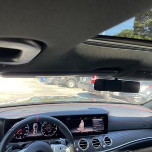 2019 Mercedes-BENZ E-CLASS AMG 缩略图 37