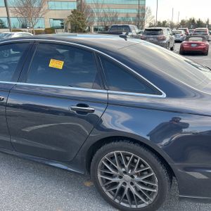 AUDI A6 2.0T PREMIUM PLUS - 6