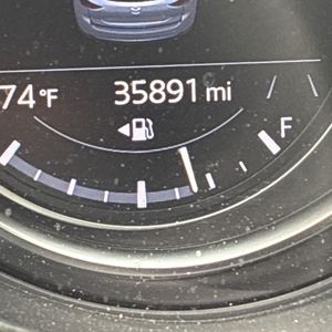 2023 Mazda CX-5 2.5 S 照片 41