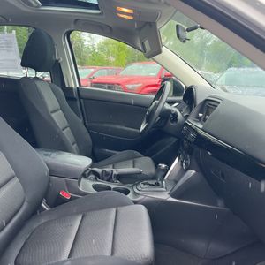 2013 Mazda CX-5 TOURING — миниатюра 30