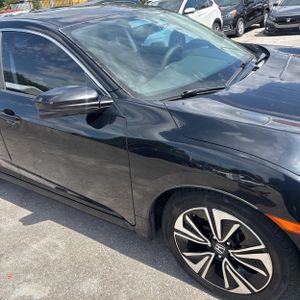 2016 Honda CIVIC EX-T 缩略图 13