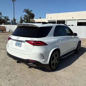 MERCEDES-BENZ GLE - 8